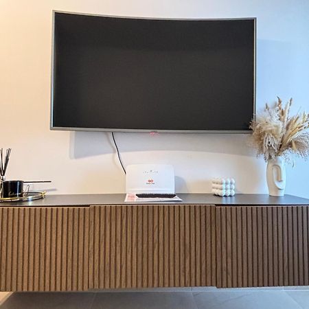 Lucas Holiday Home Pieta Екстер'єр фото