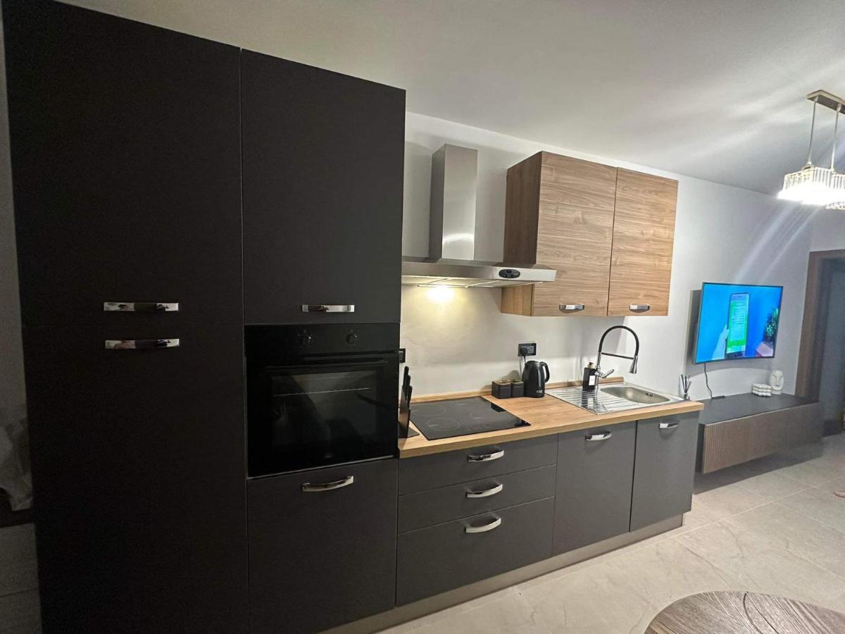 Lucas Holiday Home Pieta Екстер'єр фото