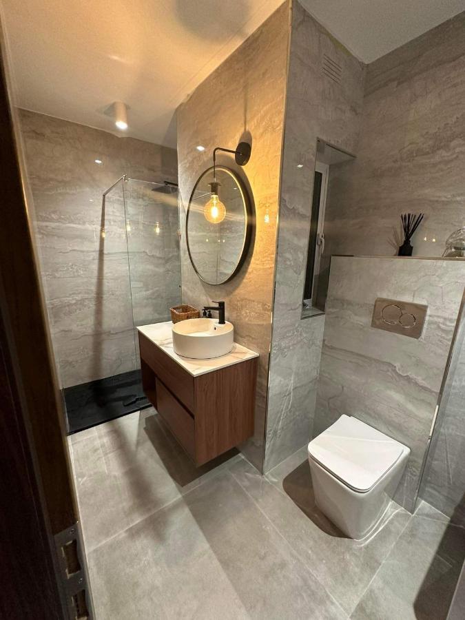 Lucas Holiday Home Pieta Екстер'єр фото