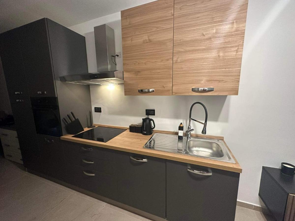 Lucas Holiday Home Pieta Екстер'єр фото