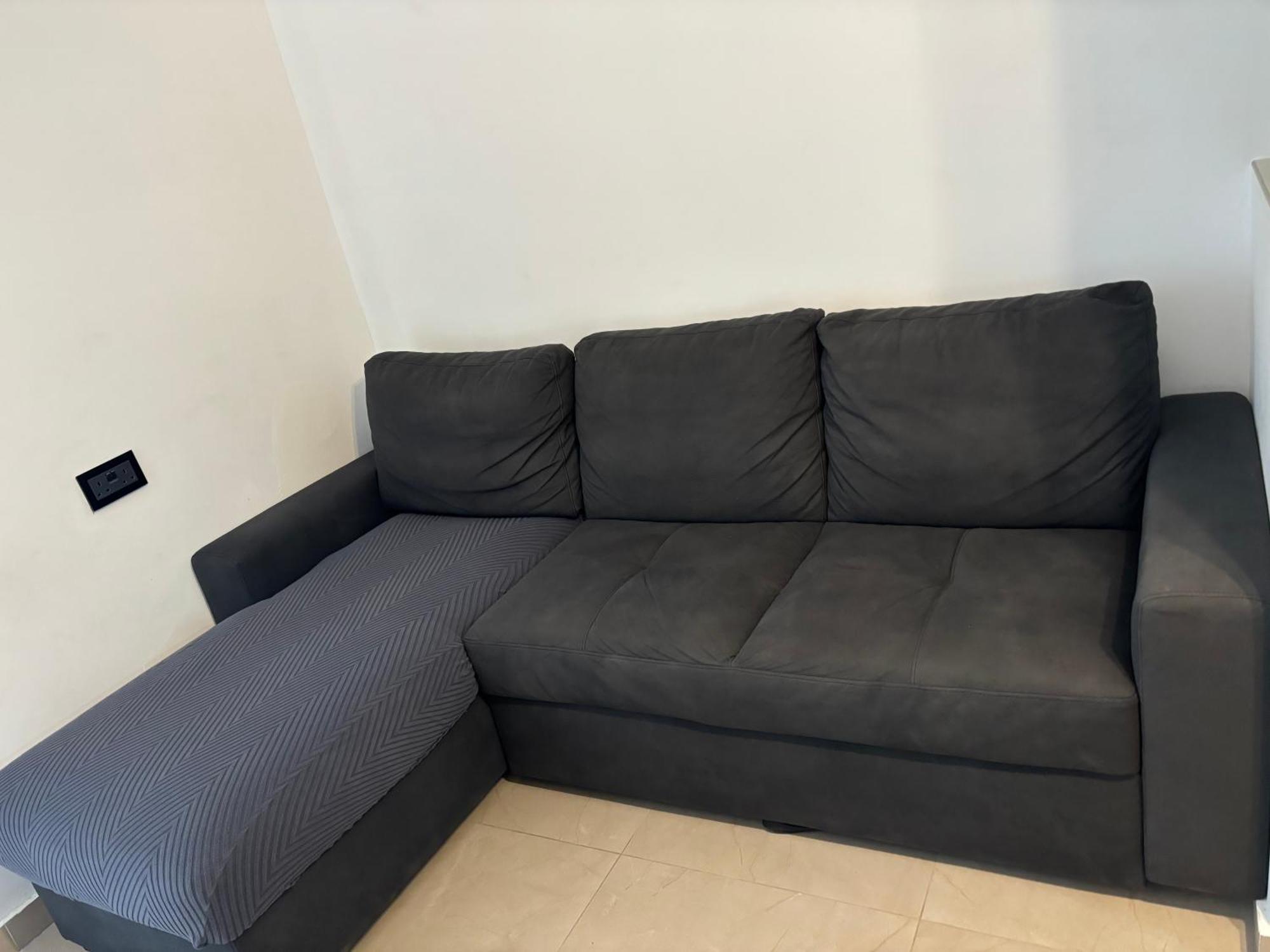 Lucas Holiday Home Pieta Екстер'єр фото